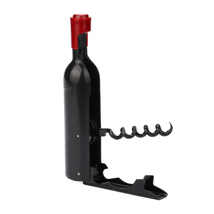 Bakit ang isang corkscrew tulad ng isang mahalagang tool sa mga bote openers?