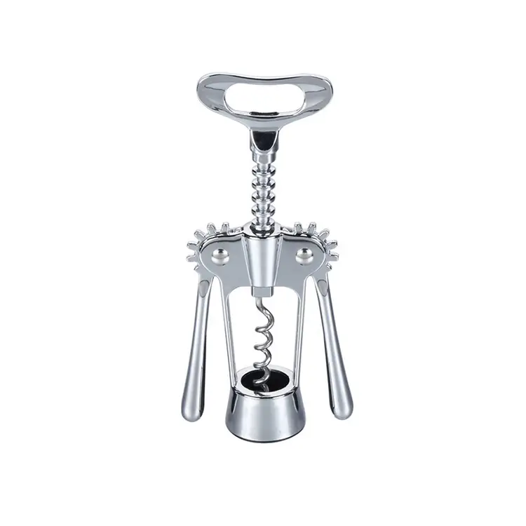 Bakit ang isang alak corkscrew isang mahalagang tool para sa bawat bahay?