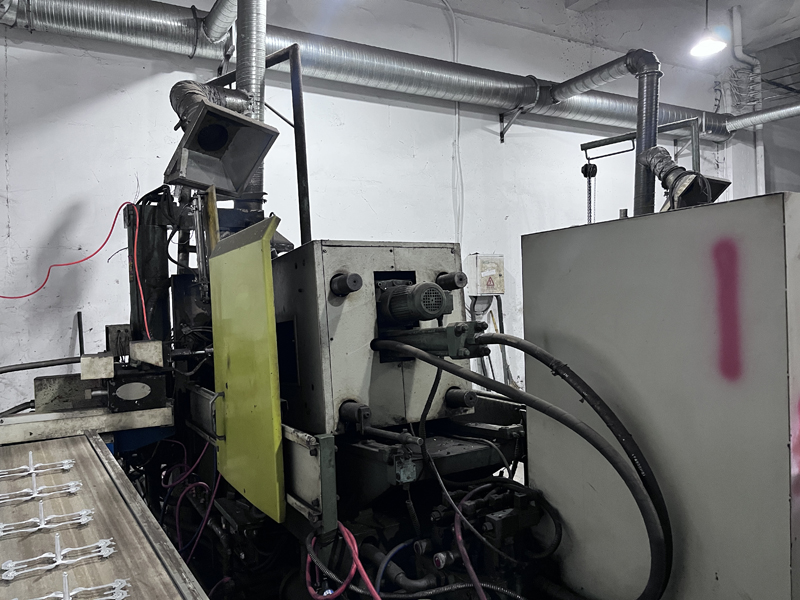 Bakit laging bukas ang mga ilaw sa mga workshop ng Jinhua Hanjia?