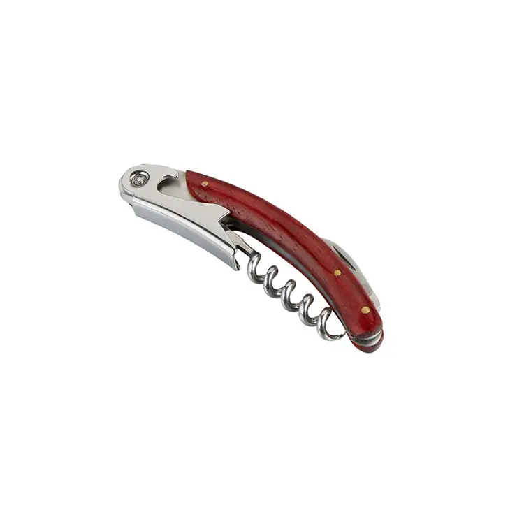 Ang kutsilyo ng Waiter Simple Wine Corkscrew